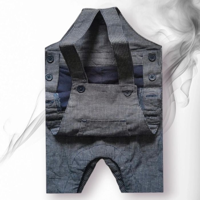 Salopette bébé 3 mois - photo numéro 3