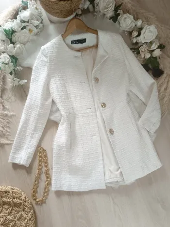 Jolie veste Zara taille S