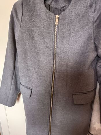 Manteau t38