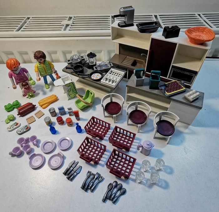 Playmobil 9269 - photo numéro 3