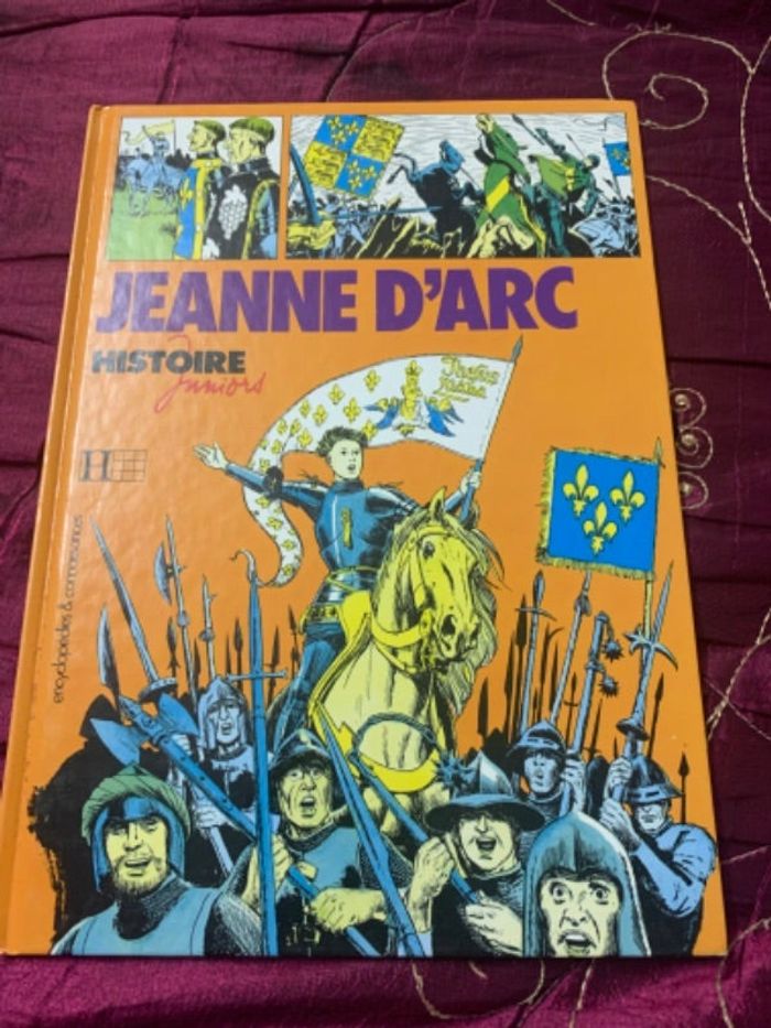 Jeanne d’Arc