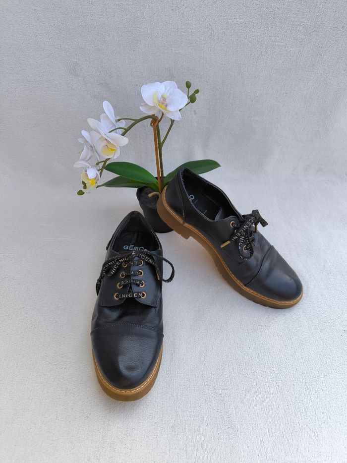 Derbies Gémo 40