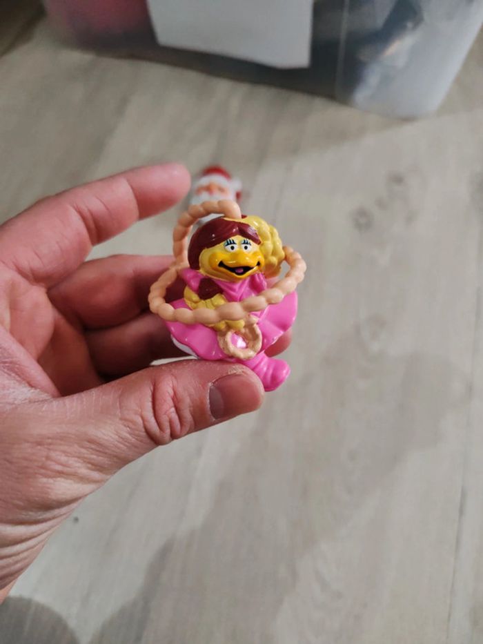 Lot divers McDonald's - photo numéro 11