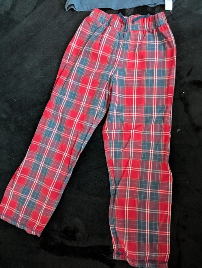 Pyjama sergent major - photo numéro 4