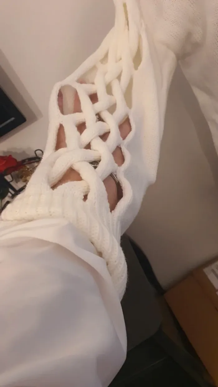 Robe pull