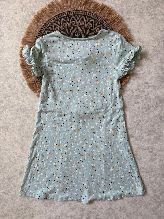 Robe fille Kiabi 6 ans - photo numéro 3