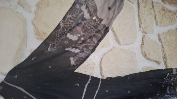 robes - photo numéro 2