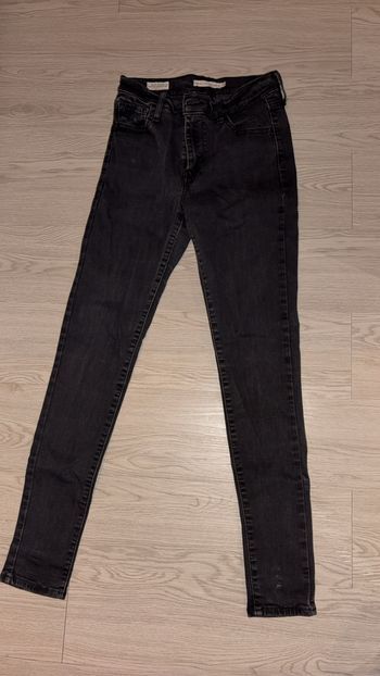 Jean LEVI’S