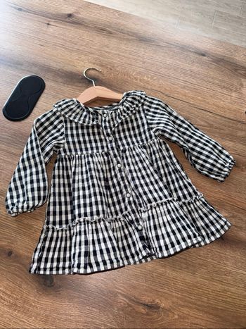 Robe Zara