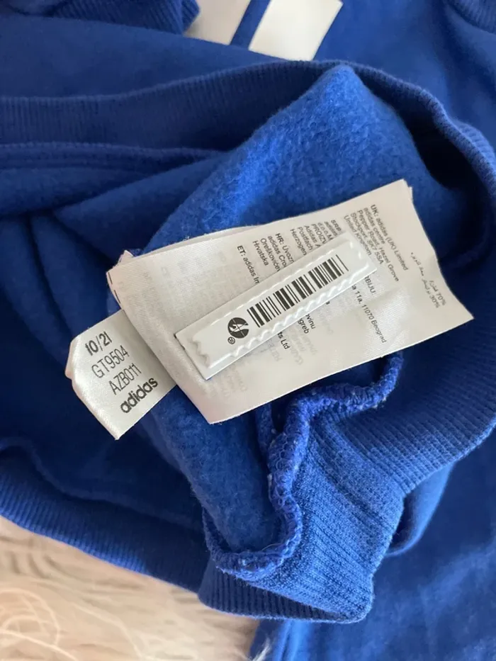 Lot de 3 pull - photo numéro 12