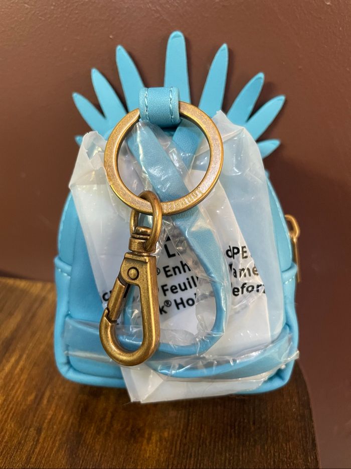 Bag charm Dragons Loungefly neuf - photo numéro 2