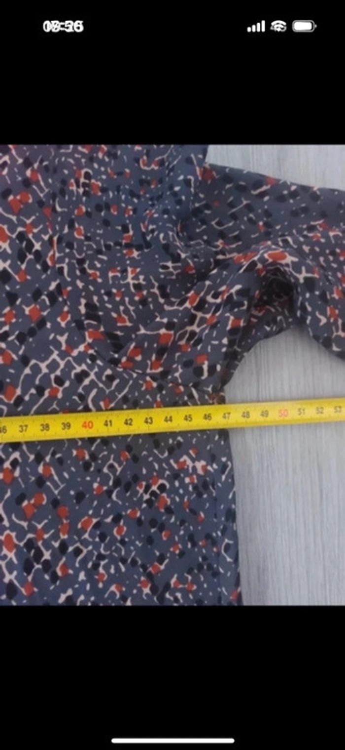 Chemise Monoprix taille 36 - photo numéro 6