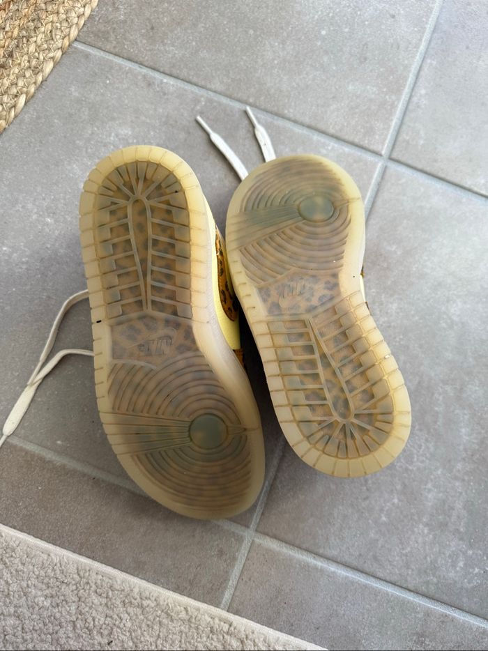 Nike air Jordan 1 low - photo numéro 5