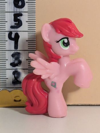 [Hasbro] My little pony G4 blind pack wave 15/Sky Wishes