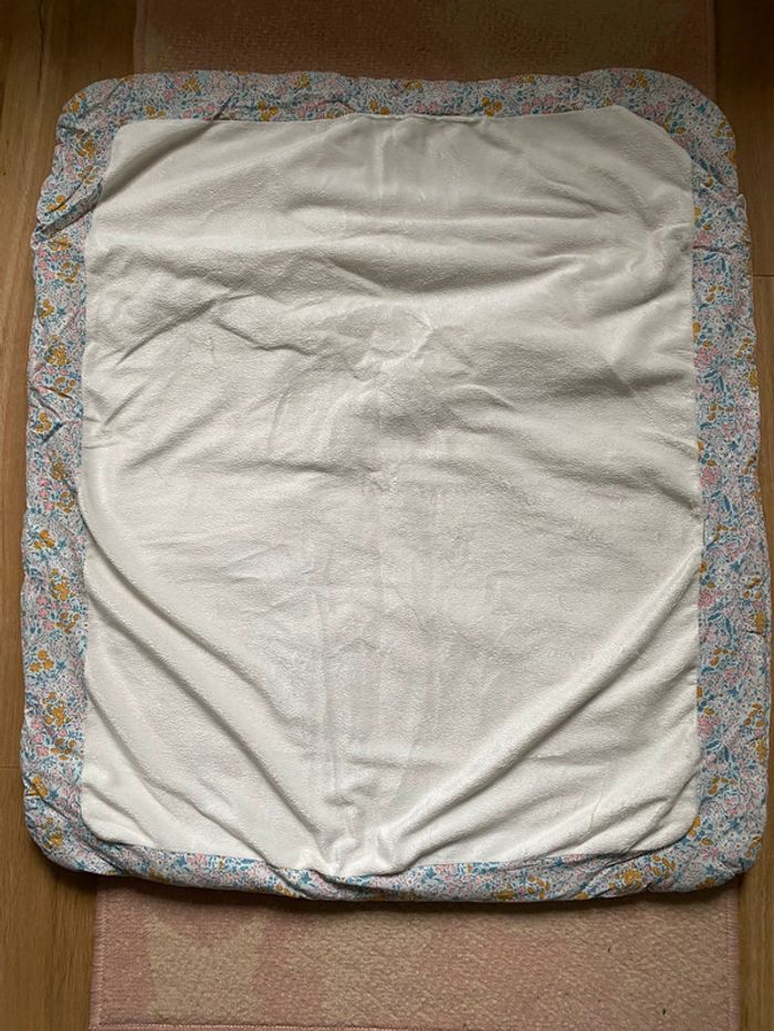 Tapis d’éveil le petit souk - photo numéro 2