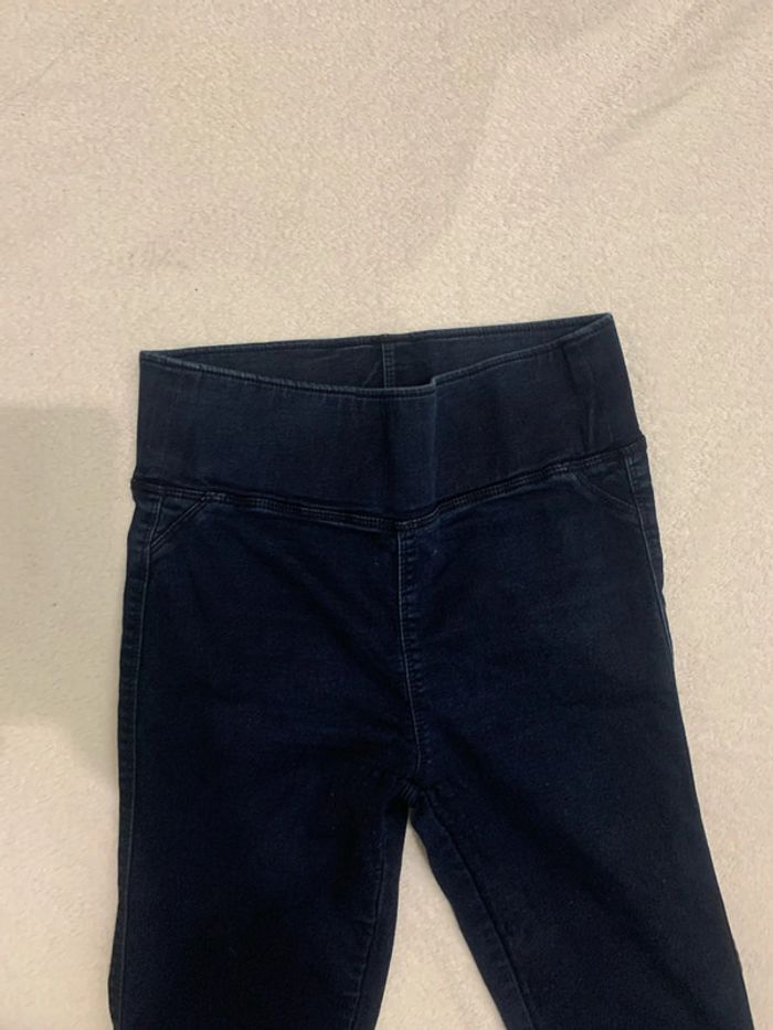 Pantalon taille haute - photo numéro 2