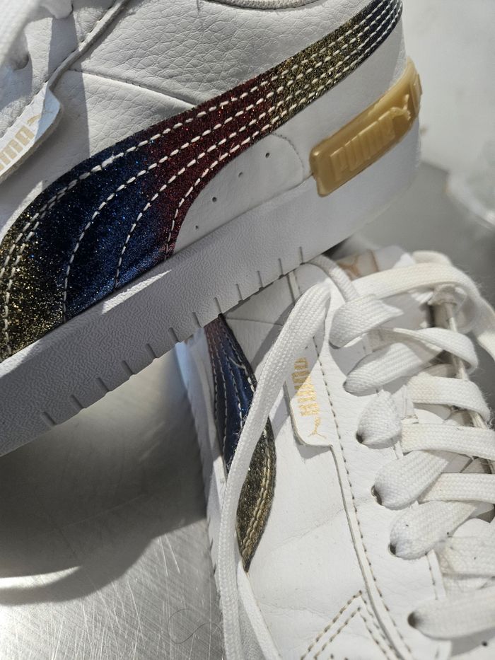 Basket - photo numéro 4