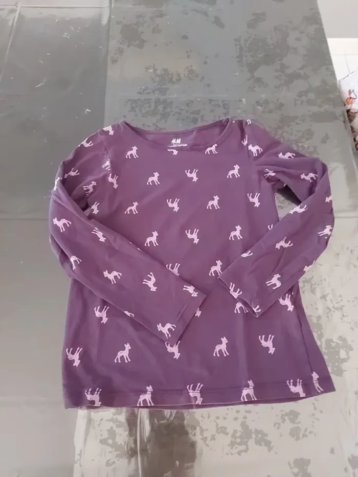 T-shirt H&M