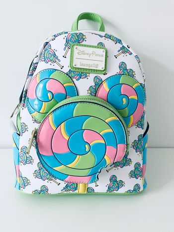 Sac à dos Mickey Disneyworld