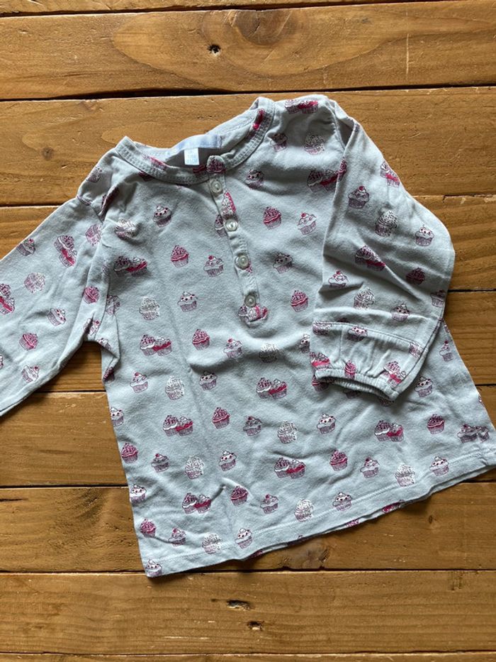 5 tee shirt - photo numéro 10