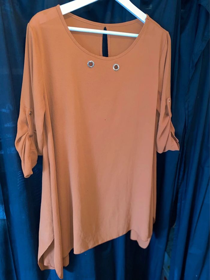 Robe pour femme Shein - photo numéro 2