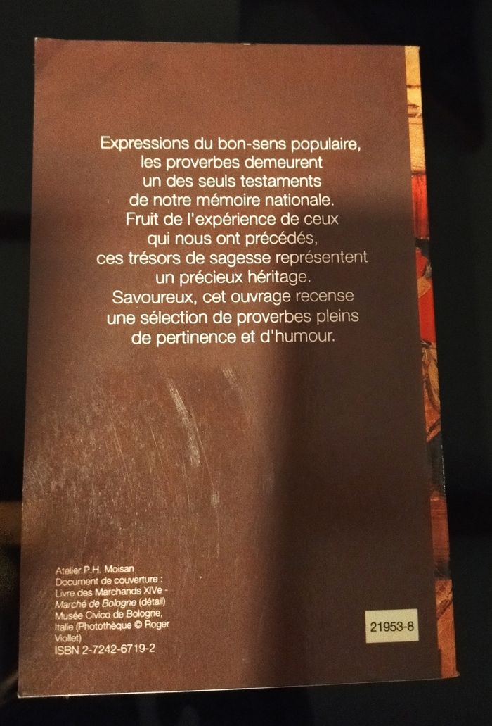 Encyclopédie - photo numéro 2