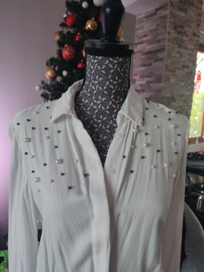 Chemise - photo numéro 2