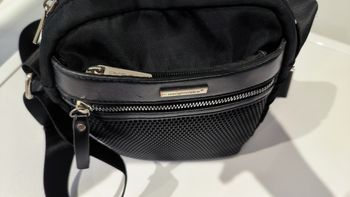 Sacoche homme David Jones