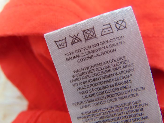 tee-shirt 8ans - photo numéro 4