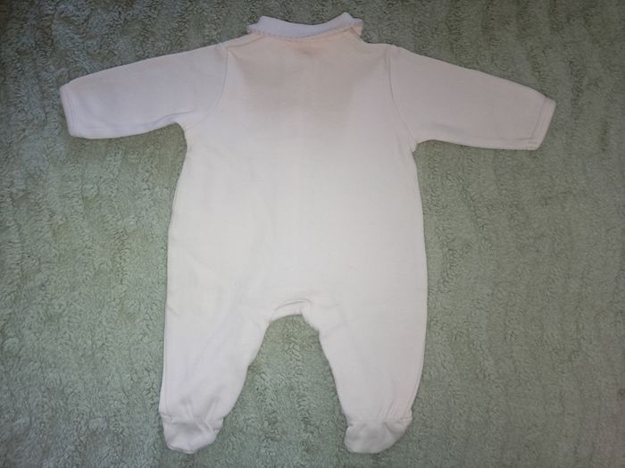 Pyjama en coton - photo numéro 5