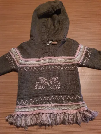 Pull 2ans