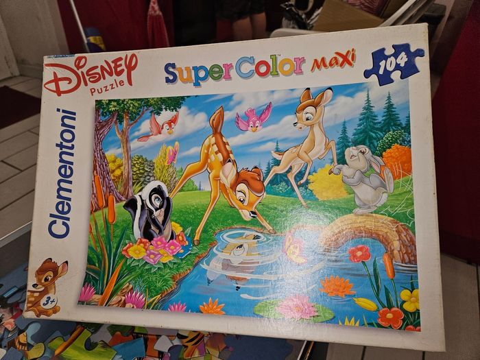 Puzzle