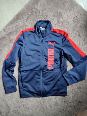 Gilet Puma
