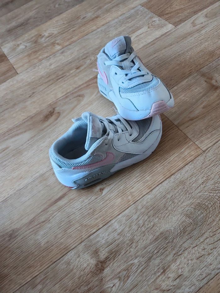 Air max pointure 26 - photo numéro 4