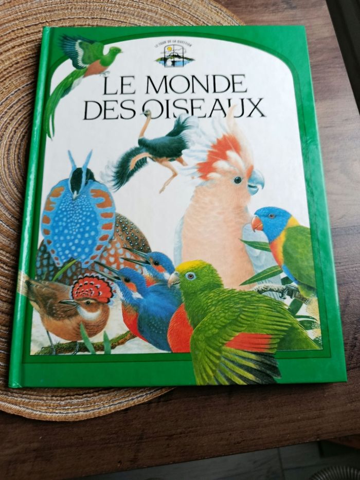 Oiseaux et baleines - photo numéro 2