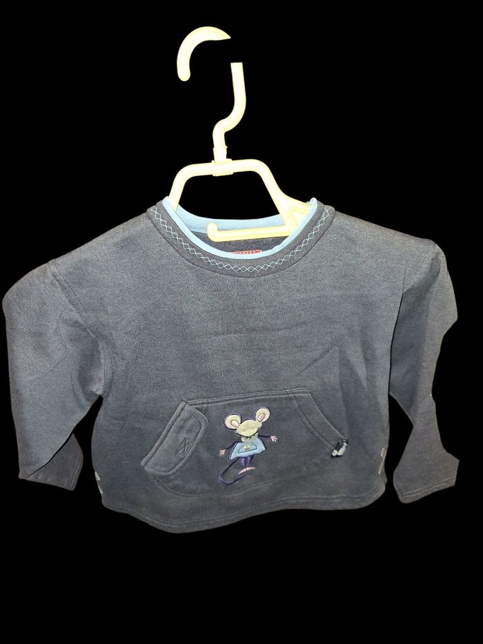 Lot vêtements - photo numéro 4