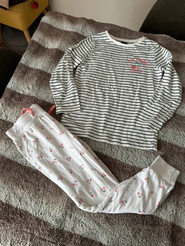 pyjama