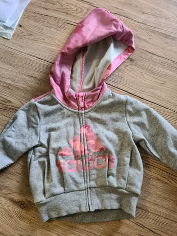 Veste Adidas