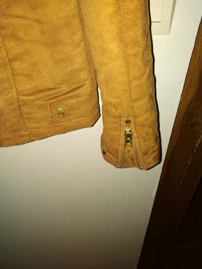 Veste Fille Vertbaudet 14 Ans - photo numéro 7