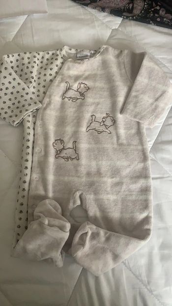 Pyjama Disney