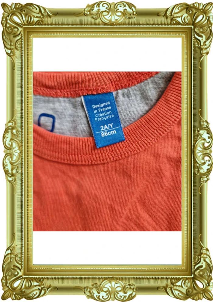 Debardeur - photo numéro 3