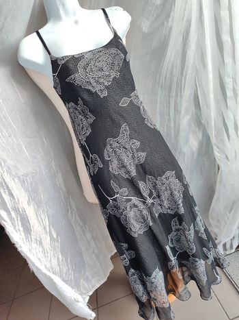 Robe longue