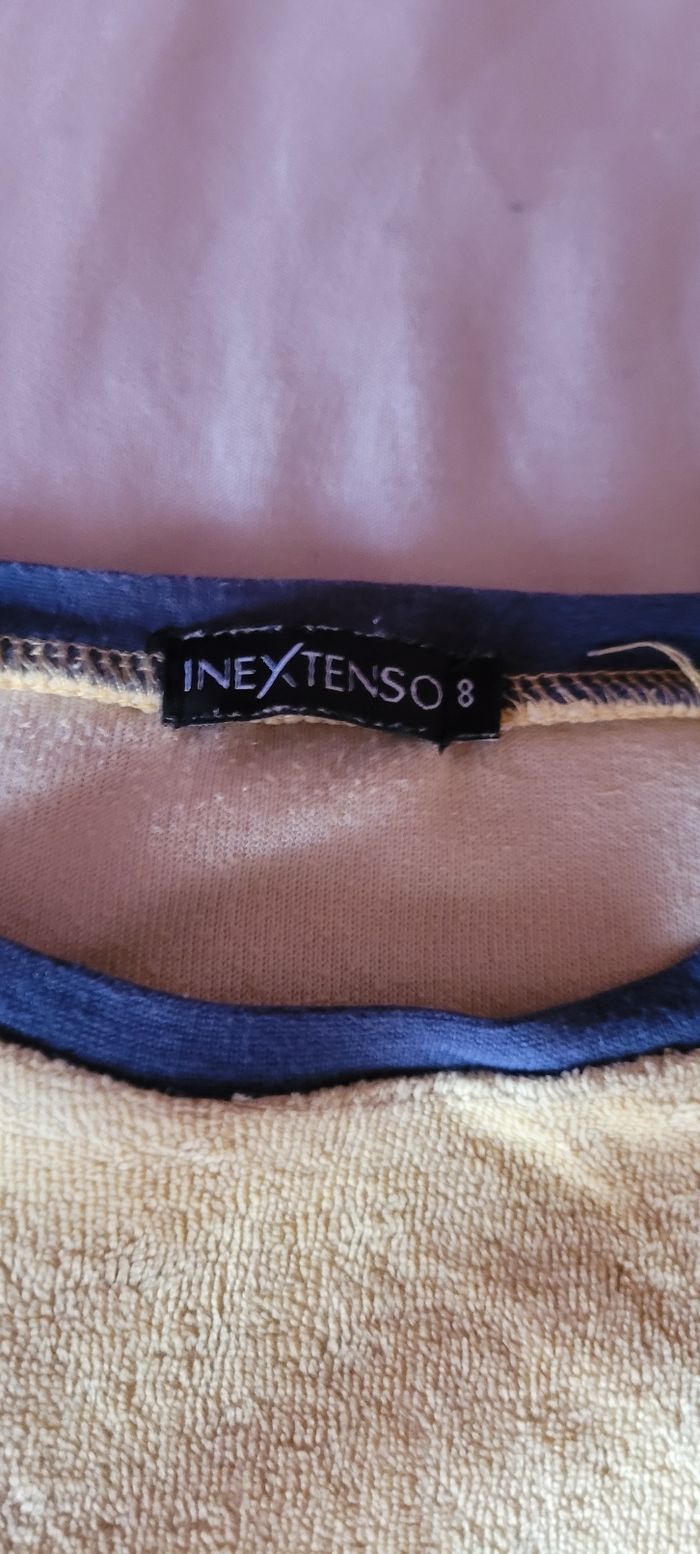 Pyjama hiver - photo numéro 4