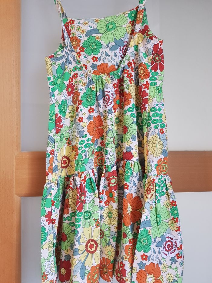 Robe fille 3ans - photo numéro 2