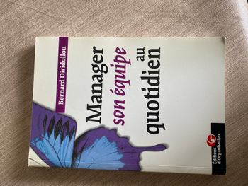 Manager son équipe au quotidien