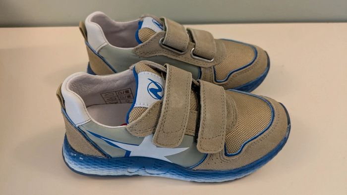 Paire de sneakers Naturino - photo numéro 6