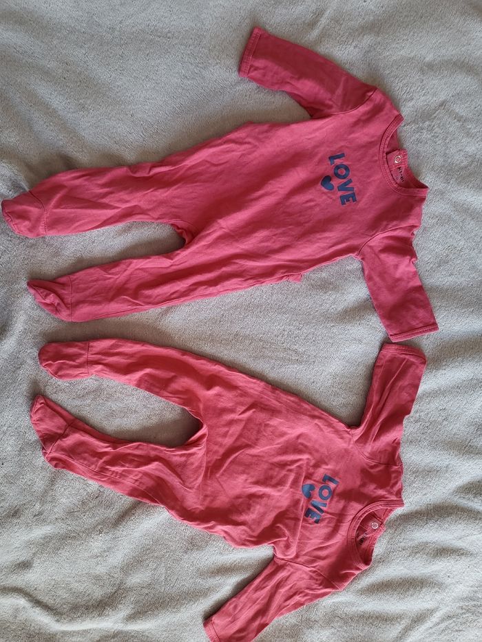 Pyjama - photo numéro 2