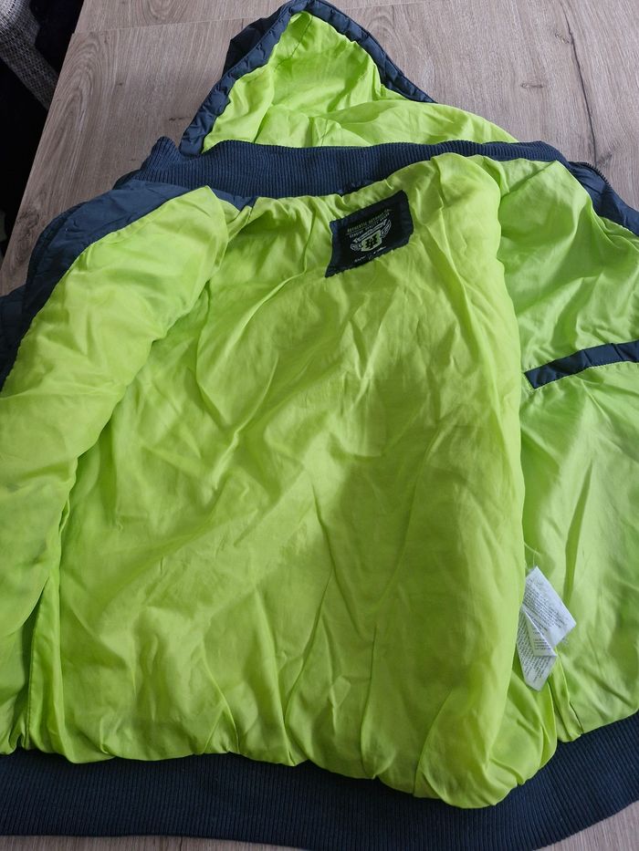 Manteau garçon - photo numéro 3