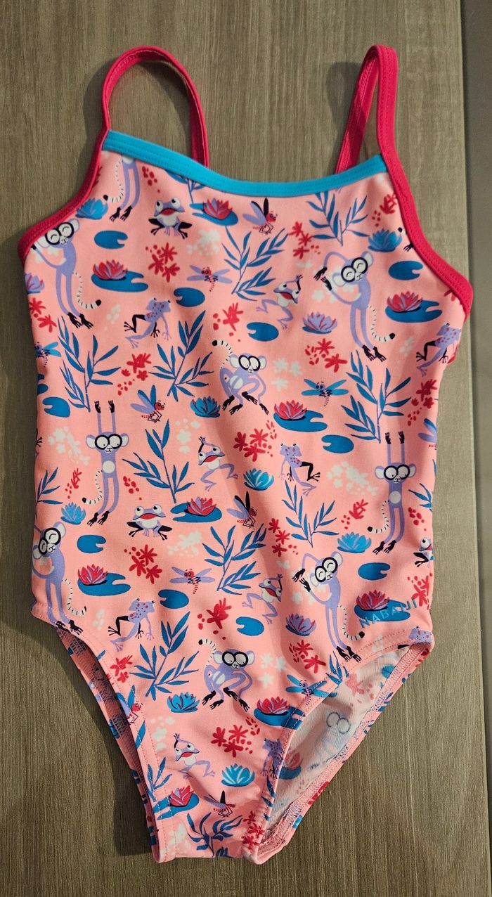 Maillot de bain
