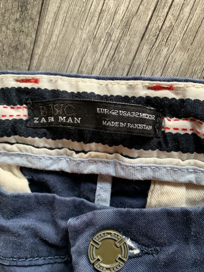 Pantalon chino - photo numéro 3